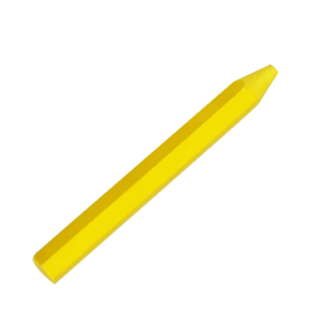CRAYON SIN FORRO AMARILLO LYRA