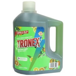 DESINFECTANTE TRONEX GALON LIMON
