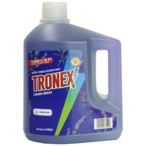 DESINFECTANTE TRONEX GALON LAVANDA