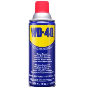 ACEITE PENETRANTE WD40 11OZ
