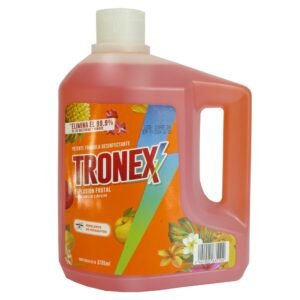 DESINFECTANTE TRONEX GALON FRUTAL