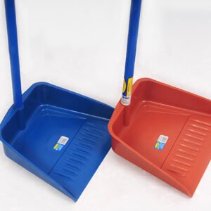 PALA P/BASURA PLASTICA ETERNA