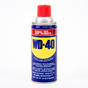 ACEITE PENETRANTE WD40 8 OZ