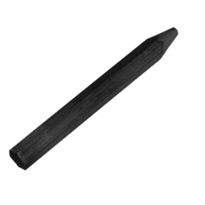 CRAYON SIN FORRO NEGRO LYRA