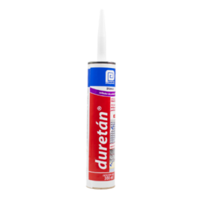 UND DURETAN BLANCO CARTUCHO
