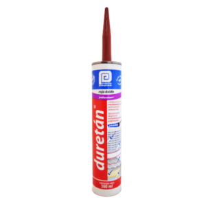 DURETAN ROJO OXIDO CARTUCHO