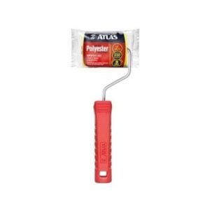 MINI-RODILLO ESPONJA 3-1/2"